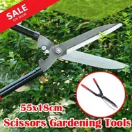 Garden Grass Cutter Scissor Cutting Steam Home Gardening Tools