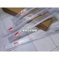 [ hlliew8 ] Honda Civic '1992 ~ '1995 EG EG6 EG8 EG9 SR3 SR4 Front Windshield Top Rubber Moulding
