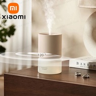 XIAOMI MIJIA Smart Scent Diffuser Set, Increases intensity when a person is detected, 3 concentratio