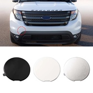 For Ford Explorer 2011-2015 Front Bumper Tow Hook Cap Towing Eye Cover BB5Z17A900A BB5Z17A900APTM Ca