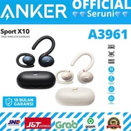 Earphone TWS Soundcore "by anker" Sport X10 - A3961