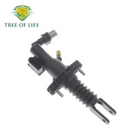 Clutch Master Cylinder W/ Sensor For Isuzu DMAX D-MAX ll III 3.0 (TFR, TFS) 2019 2020 2021+ 4JJ3 Eng