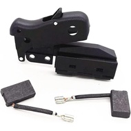 N548978 606056-00 KIMGU Suis Pencetus ganti untuk DeWALT DWS709 DW712 DWS713 DW715 DW716 DW717 DW718