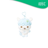 [PRE-ORDER] Hearts2Hearts - FALABELLA DOLL KEY Ring / 2026 Hearts2Hearts FANMEETING [Hearts2 HOUSE] 