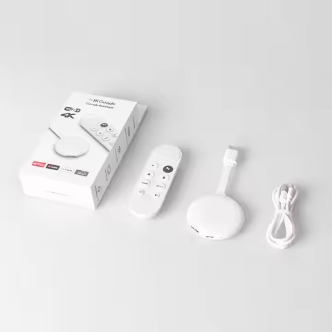 Global Version Android 14 TV Stick Q2 Ultra 4K HDR Allwinner H313 Voice Remote BT5.X Chromecast Wifi