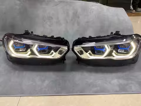 Headlight Adaptive for BMW X5 G05 Laser Headlight 2019-2020