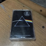 Kaset Pink Floyd / Tape Pink Floyd Album - The Dark Side Of The Moon