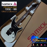 Gitar Samick JTR Marie STD MR20 FR