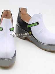 Overwatch dva cosplay shoes cos shoes