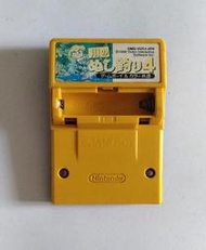 《超越時空》 GAME BOY COLOR GB 釣魚太郎 日版 記憶 卡帶 遊戲 角色扮演 GBA SP