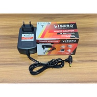 12V 1A Adapter Jak T Visero 12V Adapter 1A Switching/