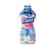 Sayang Liquid Detergent Cair 700 ml
