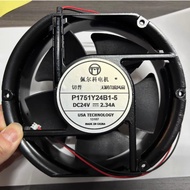 G1751Y24BALB1-5 24V Inverter Cooling Fan P1751Z/H24BALB1W/BACB1W/B1B