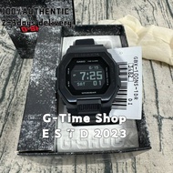 CASIO G-SHOCK GBX-100NS-1DR / GBX-100NS-1D / GBX-100NS-1 / GBX-100NS / GBX-100 G-LIDE DIGITAL WATCH