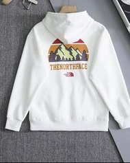 現貨 The North Face 山系連帽衛衣 3色選 hoodie 男裝