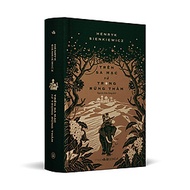 Sách Trên sa mạc và trong rừng thẳm - Ấn bản cao cấp - Bìa vải