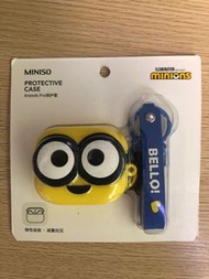 Minions AirPods Pro / AirPods case