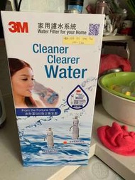 3m家用濾水器