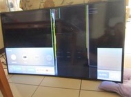 三星UA55K6300AW黃金曲面螢幕