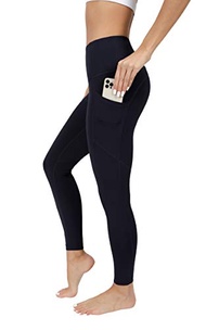 90 Degree By Reflex Womens Power Flex Yoga Pants