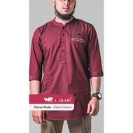 Oxford Kurta Men 's Koko Shirt