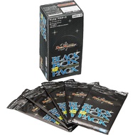 [Direct from Japan]  Duel Masters TCG DMEX-08 Mysterious Black Box Pack DP-BOX