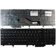 laptop keyboard for Dell E5530 E6520 E6530 E5520 M6600 M6700 M4700 M4800
