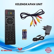 READY STOK terbaru !!! set top box sharp receiver tv digital tabung