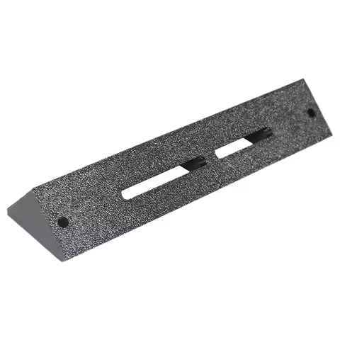 RV doorbell mounting bracket 40 Degree Angle Mount for Eufy E340 Video Doorbell Left or Right NEW Mo