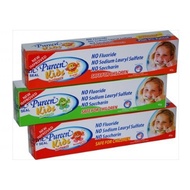 Pureen Kids toothpaste 40g