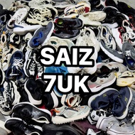 KASUT BUNDLE SAIZ 7UK