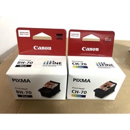 Đầu phun máy in Canon G1020/ G2020/ G3020/ G3060  | BH -70 CH-70 Chính hãng