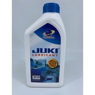 Minyak Pelumas JUKI LUBRICANT / Oli Mesin Jahit Merk JUKI Best Quality