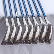 New Xxio/xx10 Mens Golf Irons Mp1300 Iron Set Complete Set