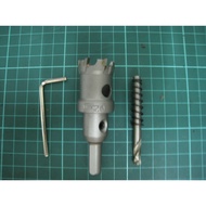 TCT Hole Saw/SS Hole Saw. TCT Hole Saw. Wood Hole Saw. Metal Hole Saw 19mm/20mm/22mm/25mm/26mm/30MM/