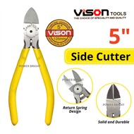 VISION  ST/STEEL CUTTER [5" & 8"]