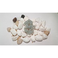 Burma Jade A Horse Riding Monkey Is 1 With Very Good Meaning (W 2-5)