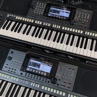 Grosir Billy Musik - Keyboard Yamaha Psr-S770 Psr S770 - Free Tas &amp;