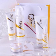 Paket Badan Pradiskin Glow Skincare BPOM