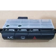 Air-Cond,Hazard,Heater Switch(Perodua Viva) 88610-18R01