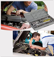 【BestSeller】IUNYK Watch Tools 147Pcs Watch Opener Remover Spring Bar Repair Pry Screwdriver Clock Wa