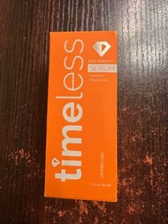 Timeless 10%vitamin C serum 30ml