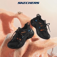 Skechers Women Sport Stamina V3 Shoes - 896228-BBK