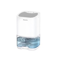 迷你智能除濕機  MS-H2102