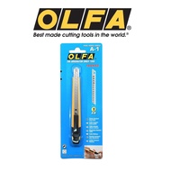 OLFA A-1 ART AND CRAFT CUTTER(5023)