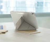 iPad A16 11吋/ iPad 10代共用 Camden Click磁吸筆槽保護套