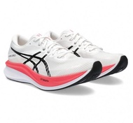 Asics Running Shoes Magic Speed 3 White