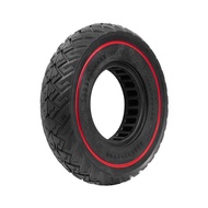 200x50 (8X2) Soild Tire for Razor E100 E150 E200 ESpark Crazy Cart Electric Scooter KickScooters 8 I