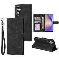 EllaStuff COD Available Case SAMSUNG A56 5G / A36 5G / A26 5G Softcase FLIP COVER LEATHER Casing SAM