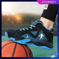 【爆款】   籃球男鞋 男士透氣防滑耐磨球鞋 中學生運動潮鞋夏季 【Ready Stock】  basketball men's shoes men's breathable non-slip wear-resistant shoes mi